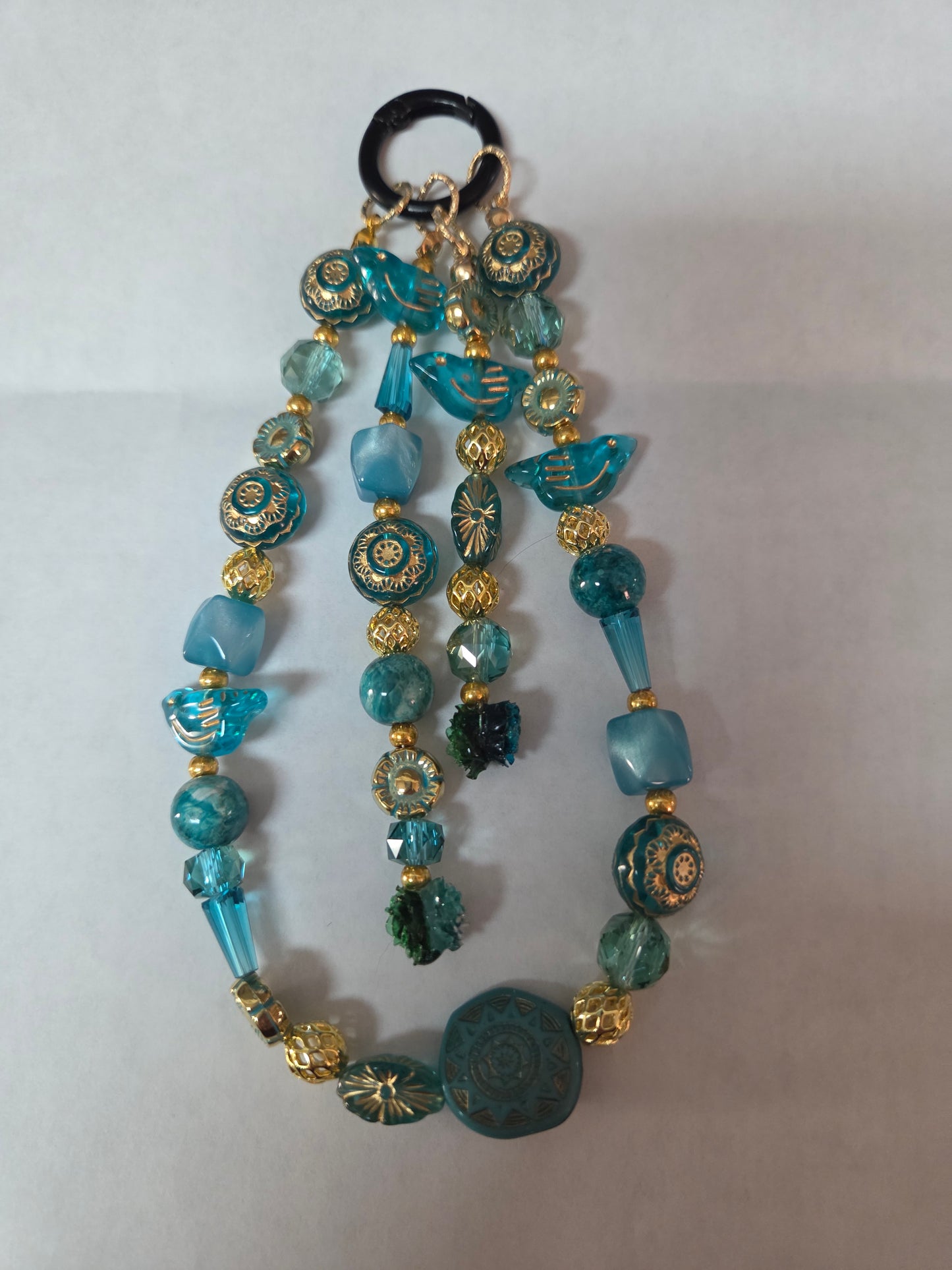 Phone Charm/Purse Charm