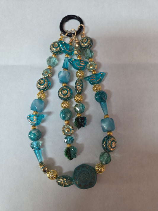 Phone Charm/Purse Charm